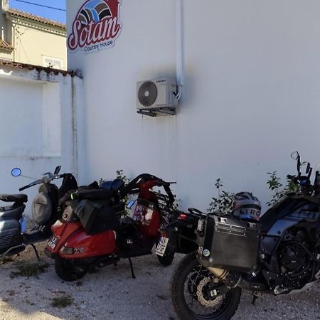 Góis Sotam Country House En342 מראה חיצוני תמונה
