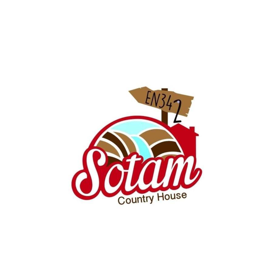 לינה וארוחת בוקר Góis Sotam Country House En342 מראה חיצוני תמונה