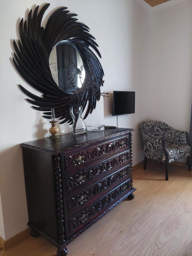 Góis Sotam Country House En342 מראה חיצוני תמונה