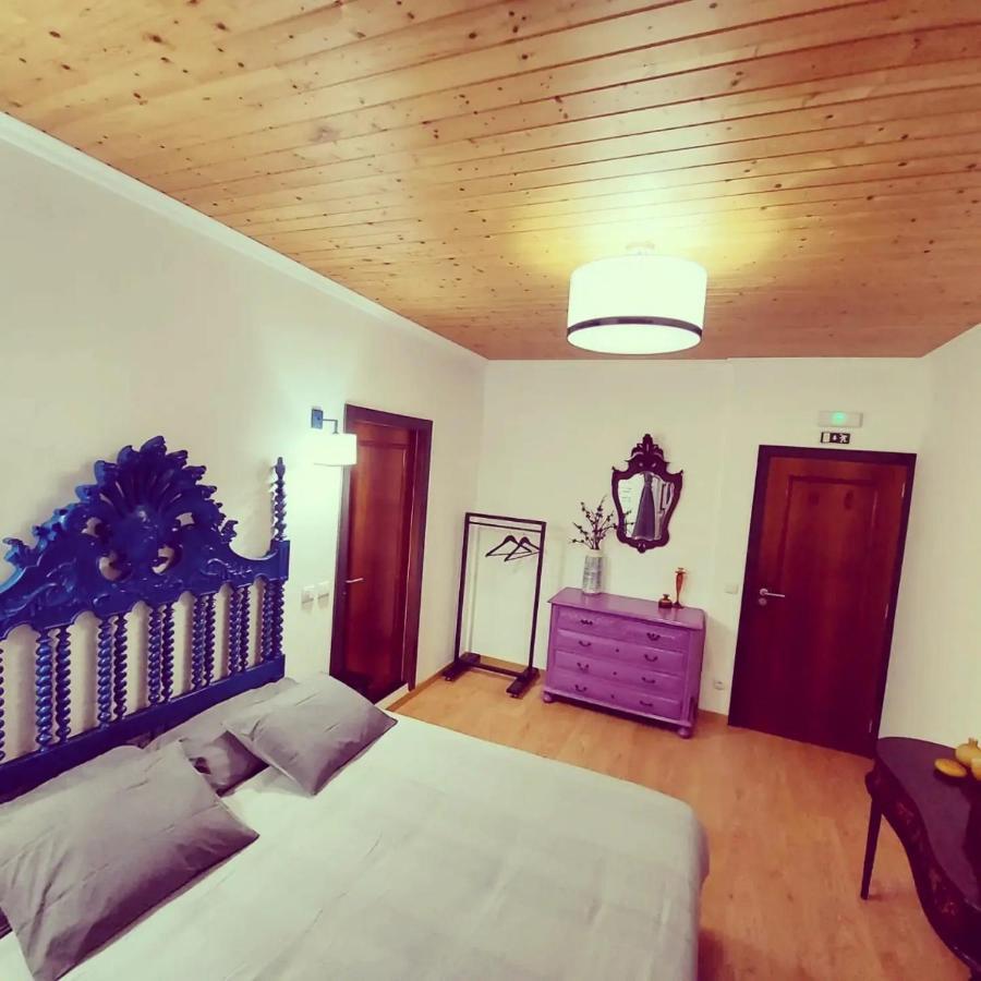 Góis Sotam Country House En342 מראה חיצוני תמונה