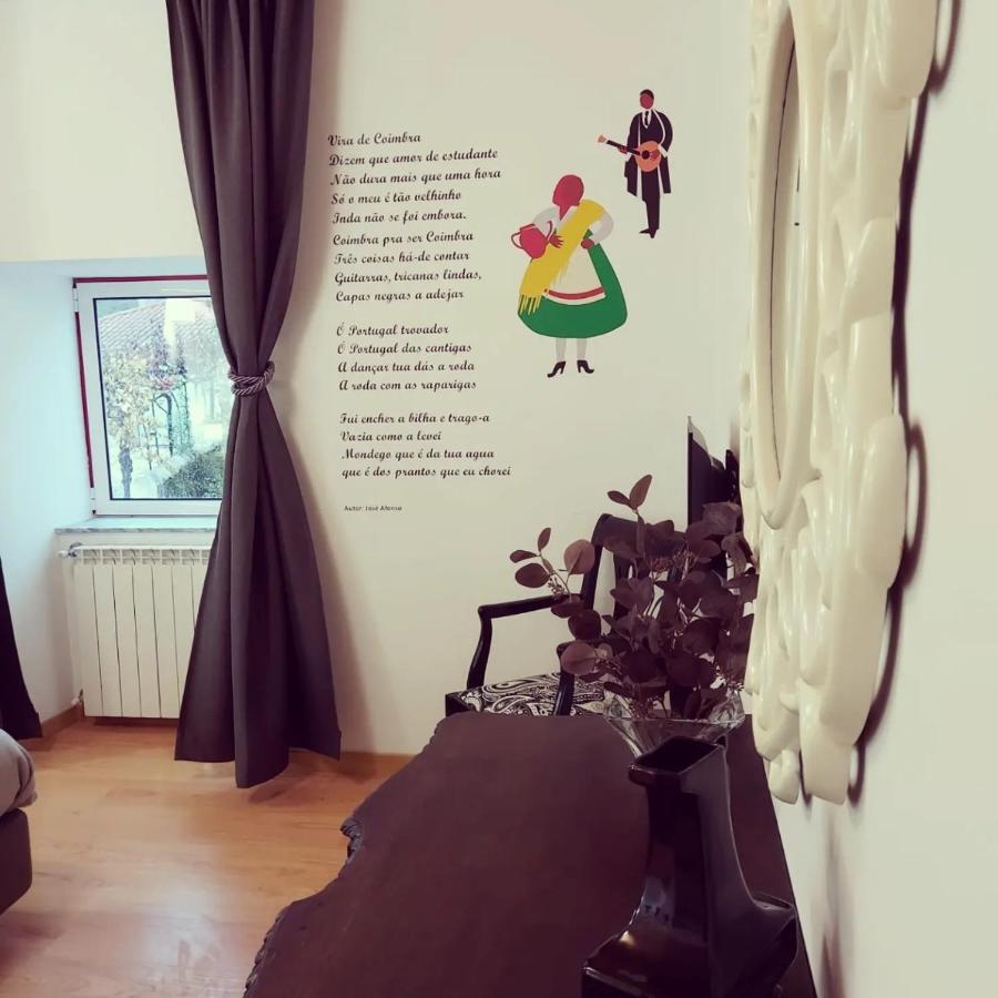 Góis Sotam Country House En342 מראה חיצוני תמונה