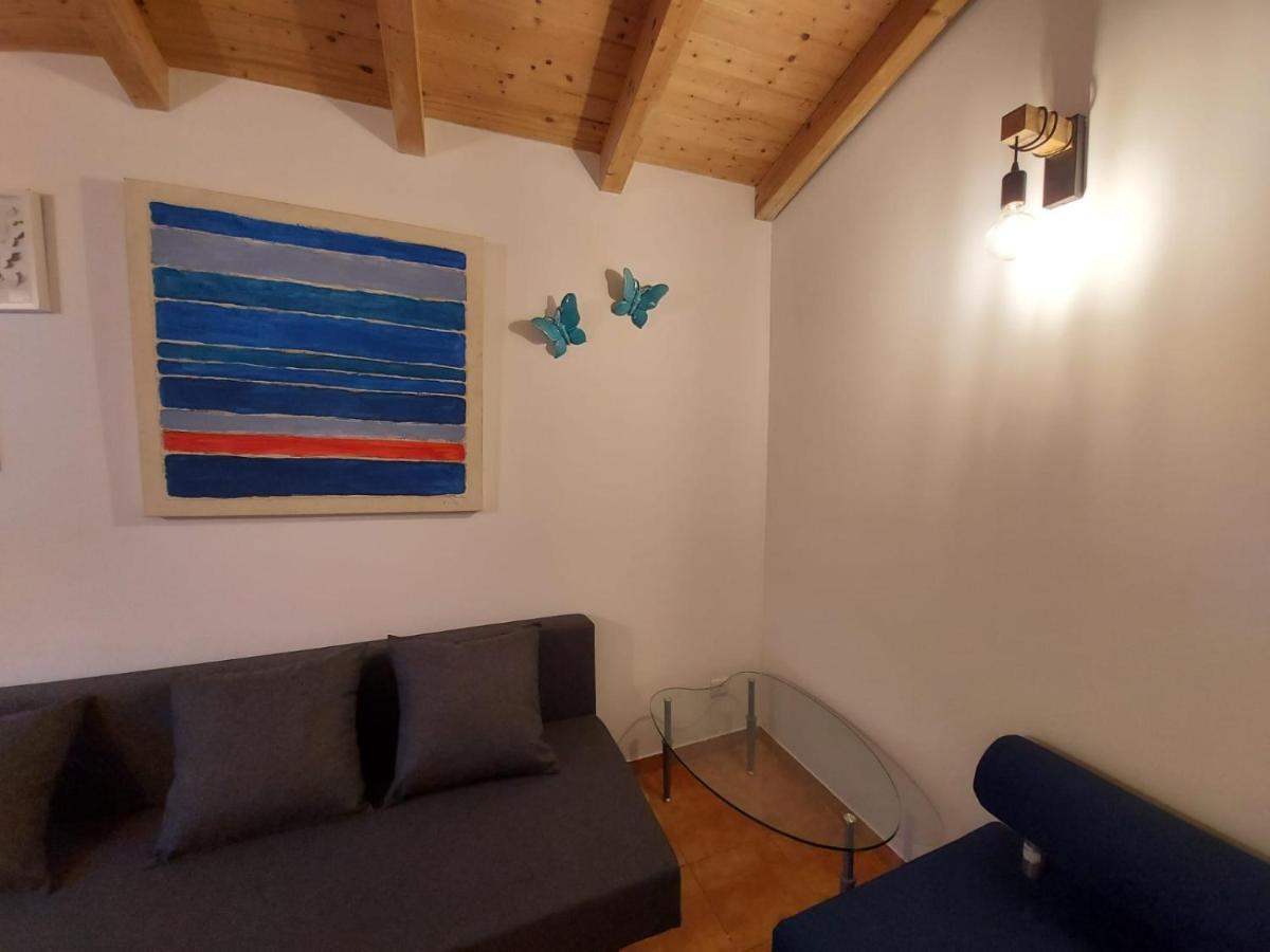 Góis Sotam Country House En342 מראה חיצוני תמונה