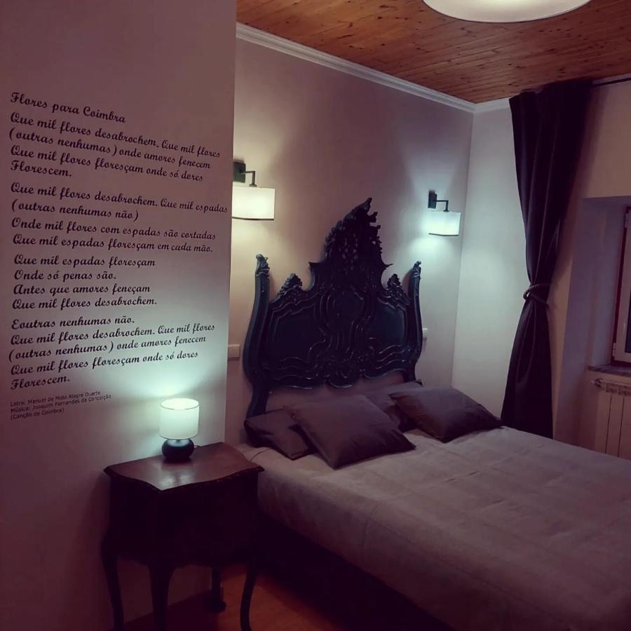 Góis Sotam Country House En342 מראה חיצוני תמונה