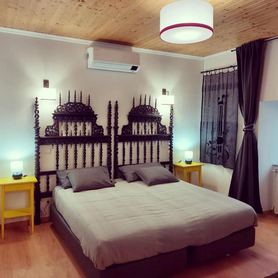 Góis Sotam Country House En342 מראה חיצוני תמונה