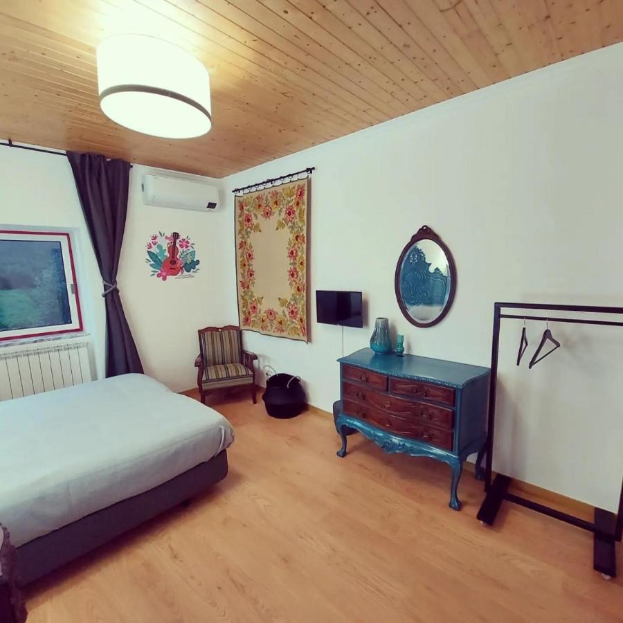 Góis Sotam Country House En342 מראה חיצוני תמונה