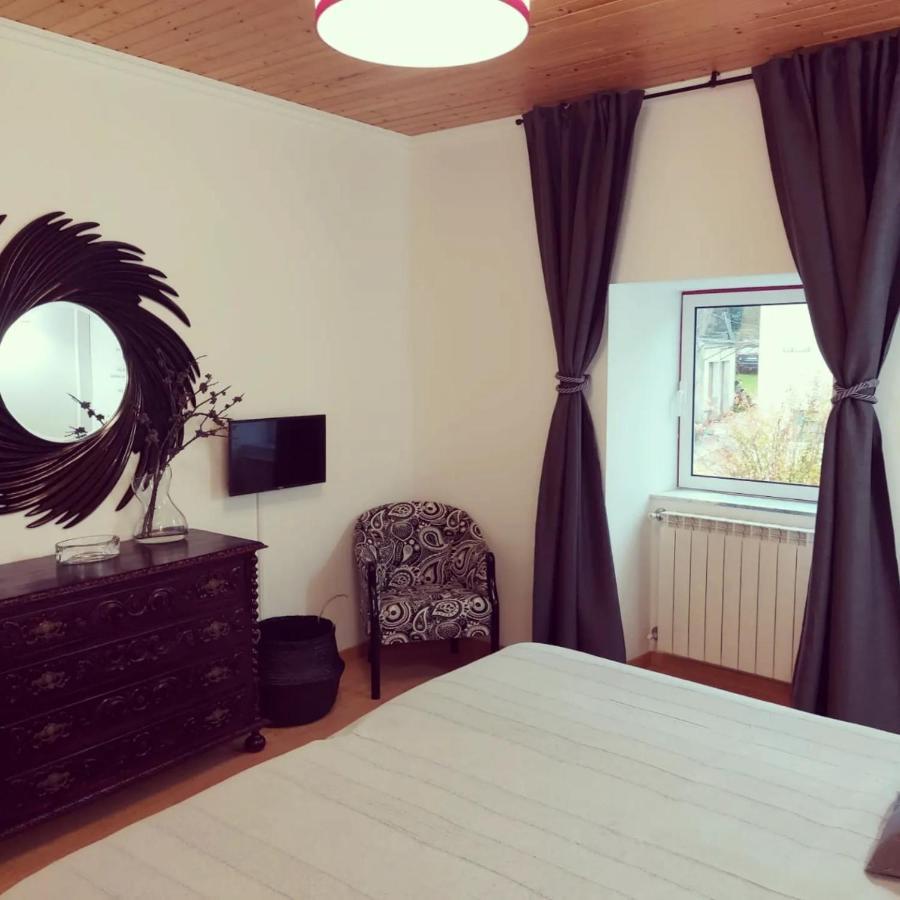 Góis Sotam Country House En342 מראה חיצוני תמונה