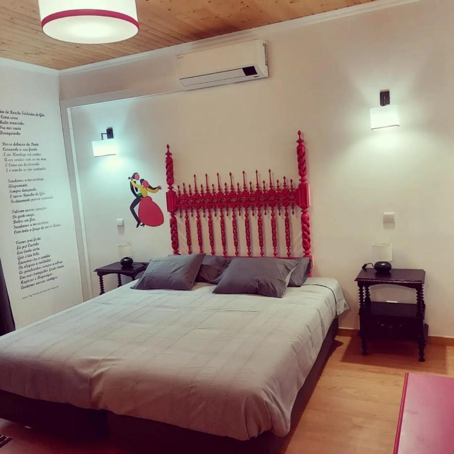 Góis Sotam Country House En342 מראה חיצוני תמונה