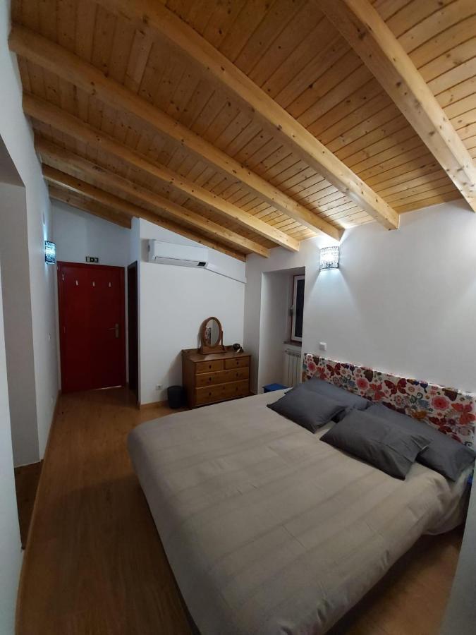 Góis Sotam Country House En342 מראה חיצוני תמונה
