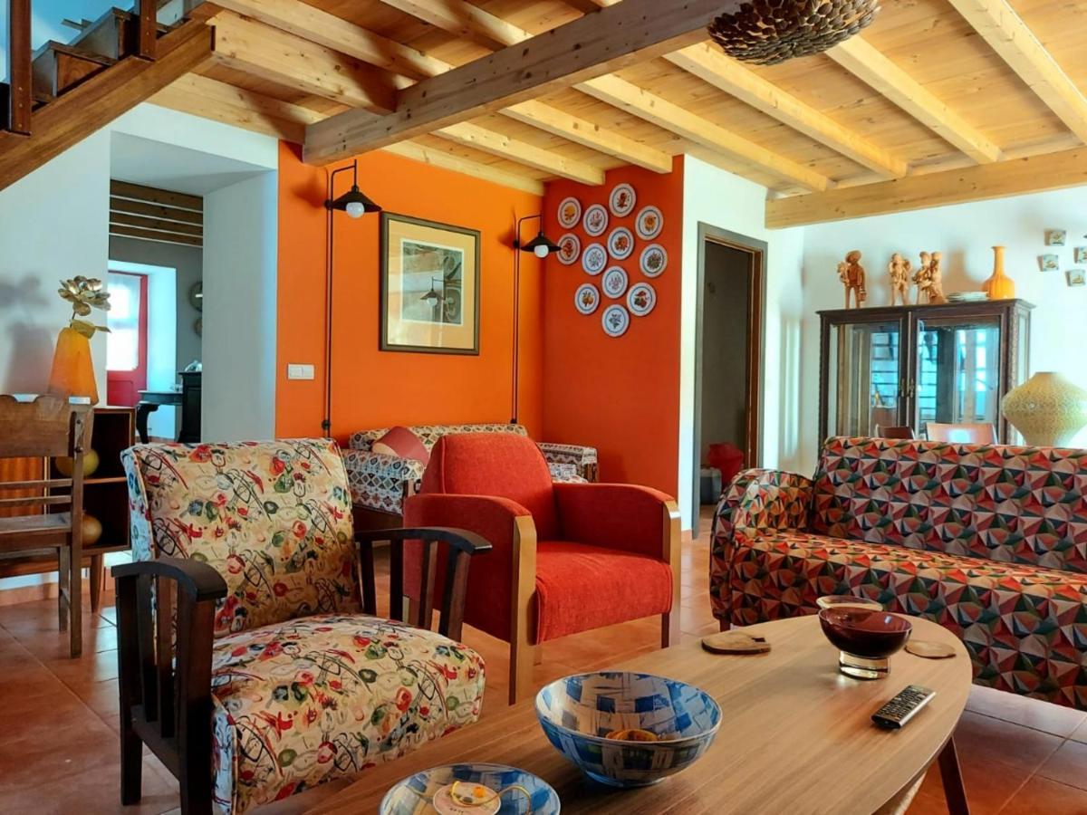 Góis Sotam Country House En342 מראה חיצוני תמונה