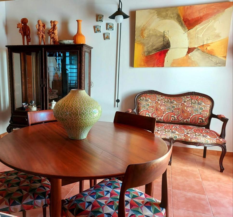 Góis Sotam Country House En342 מראה חיצוני תמונה
