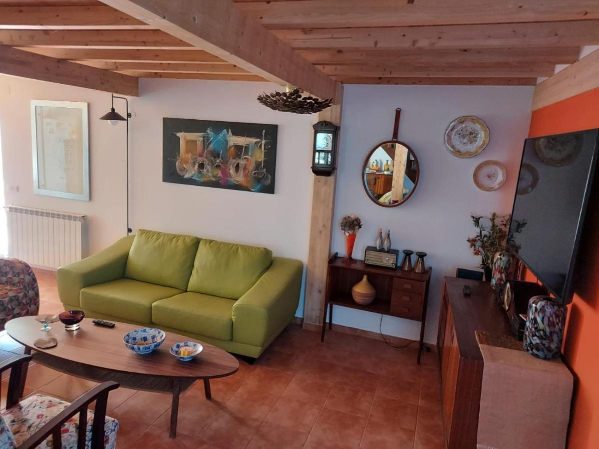 Góis Sotam Country House En342 מראה חיצוני תמונה