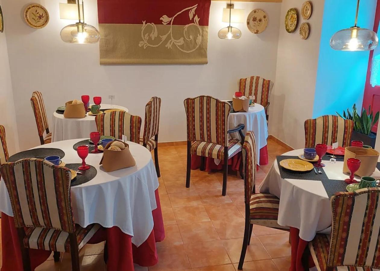 Góis Sotam Country House En342 מראה חיצוני תמונה