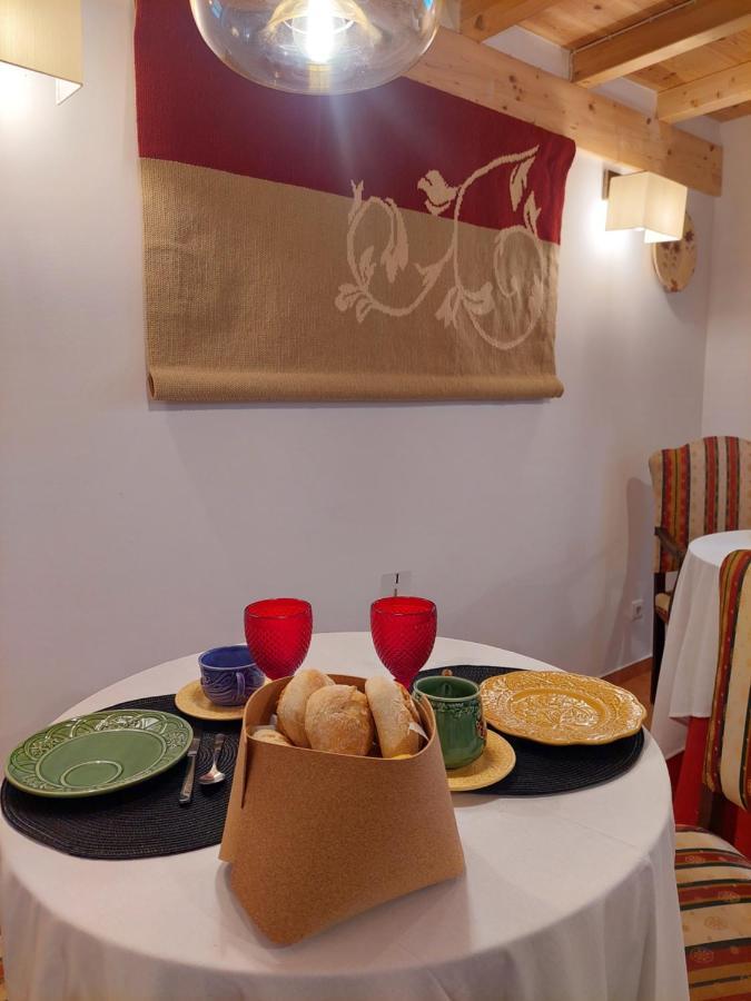 Góis Sotam Country House En342 מראה חיצוני תמונה