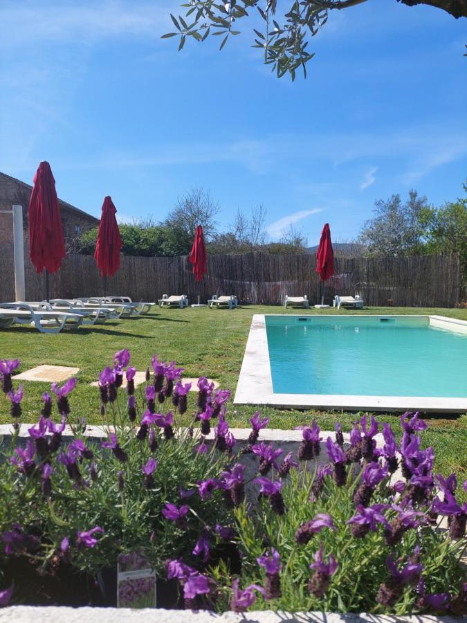 Góis Sotam Country House En342 מראה חיצוני תמונה