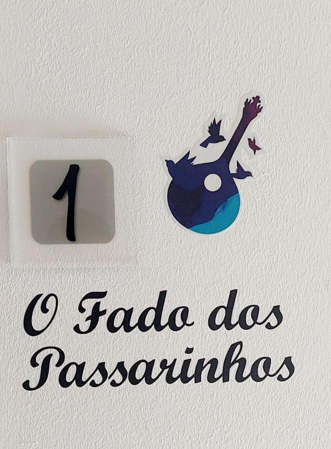 Góis Sotam Country House En342 מראה חיצוני תמונה