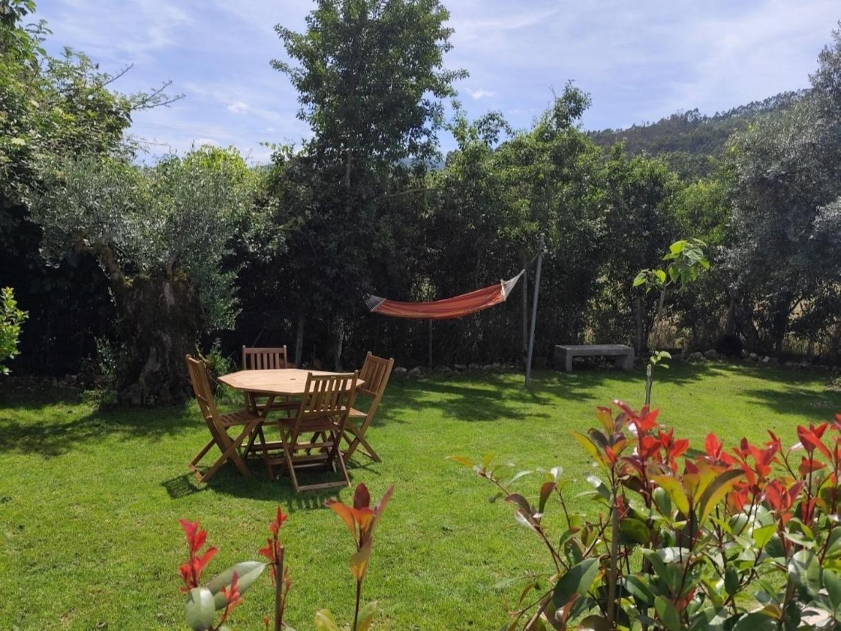 Góis Sotam Country House En342 מראה חיצוני תמונה